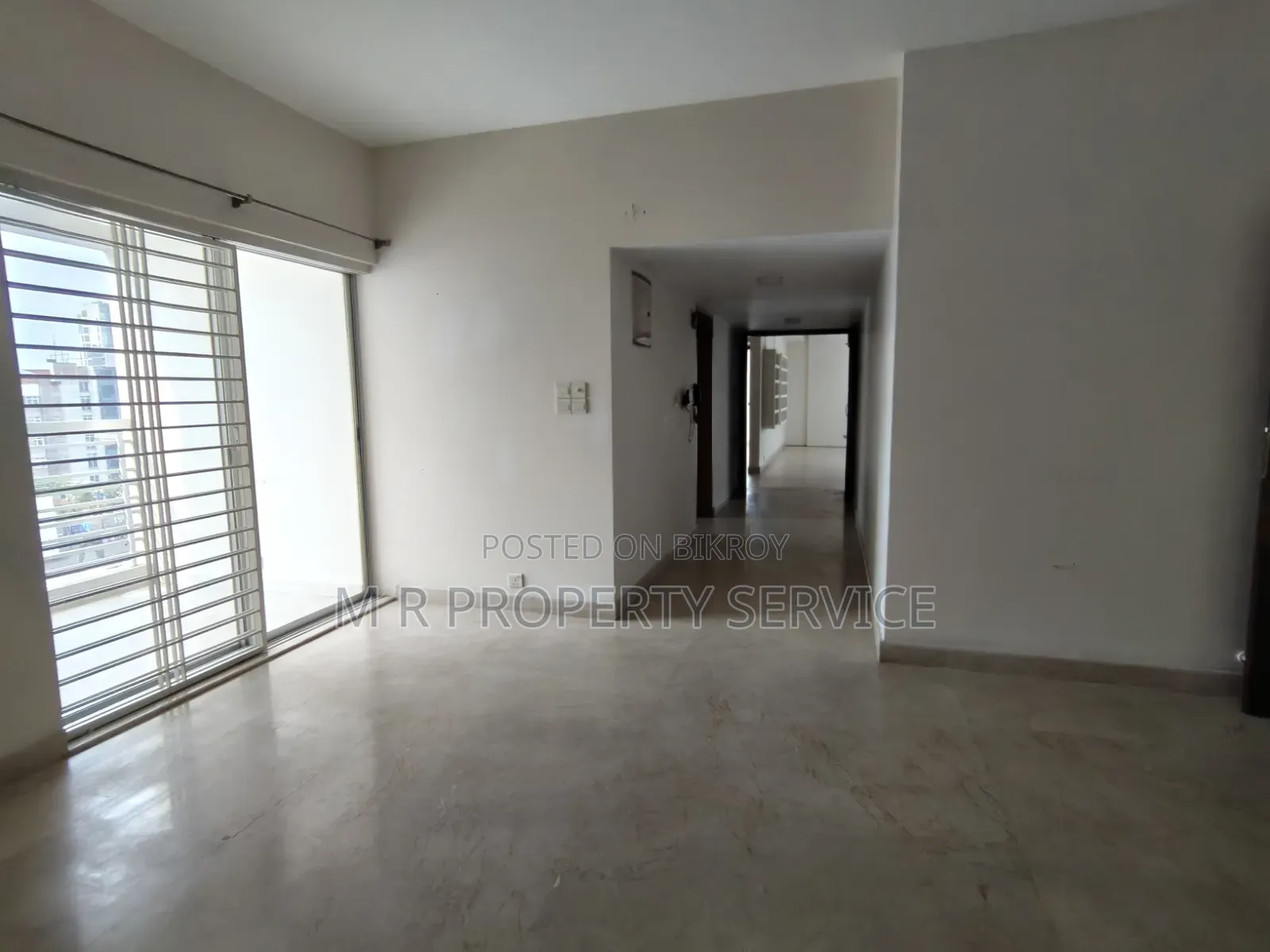 4 Bedroom Apartment in Gulshan for Rent in Gulshan
