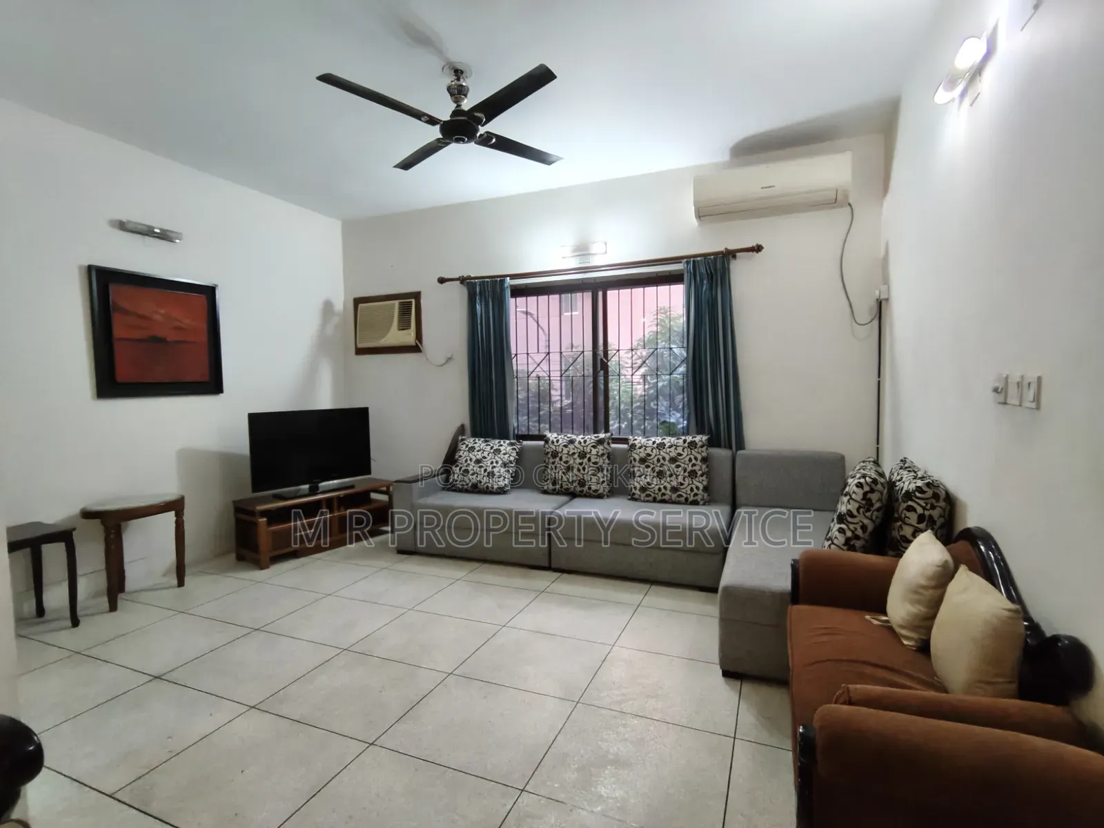 Furnished 3-Bedroom Apartment in Gulshan for Rent in Gulshan