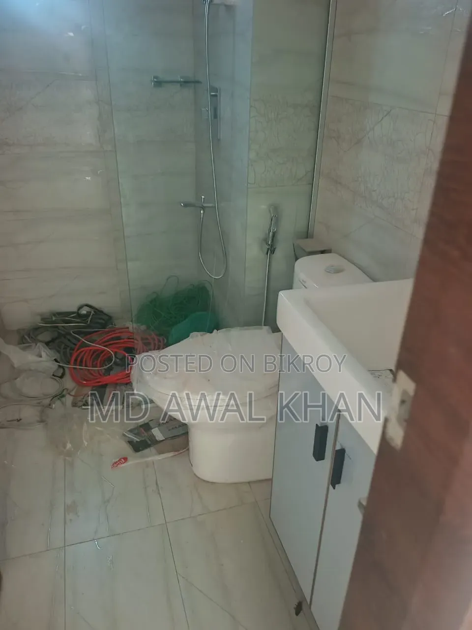 3 Bedroom Apartment in Basundhara for Sale in Basundhara