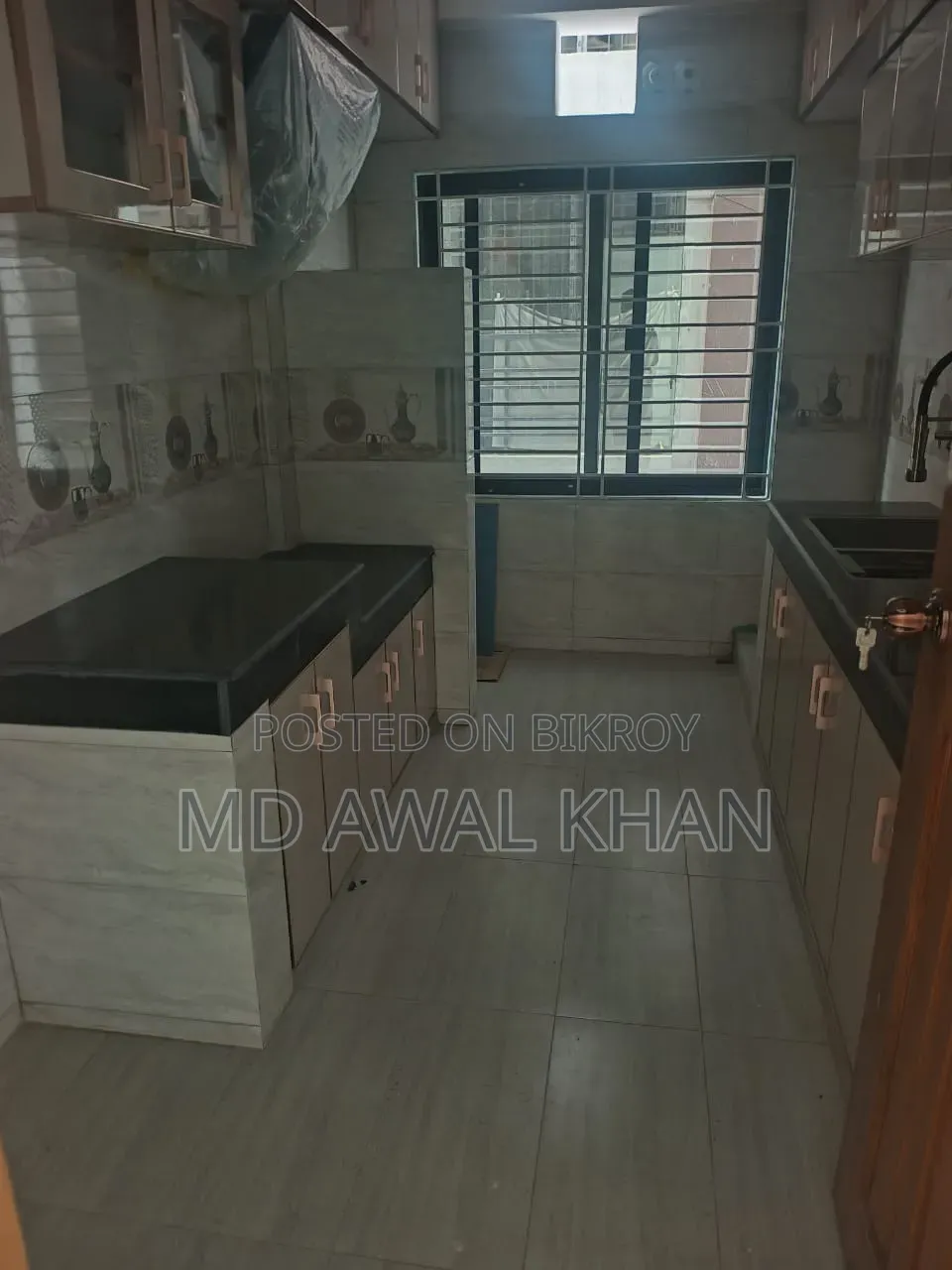 3 Bedroom Apartment in Basundhara for Sale in Basundhara
