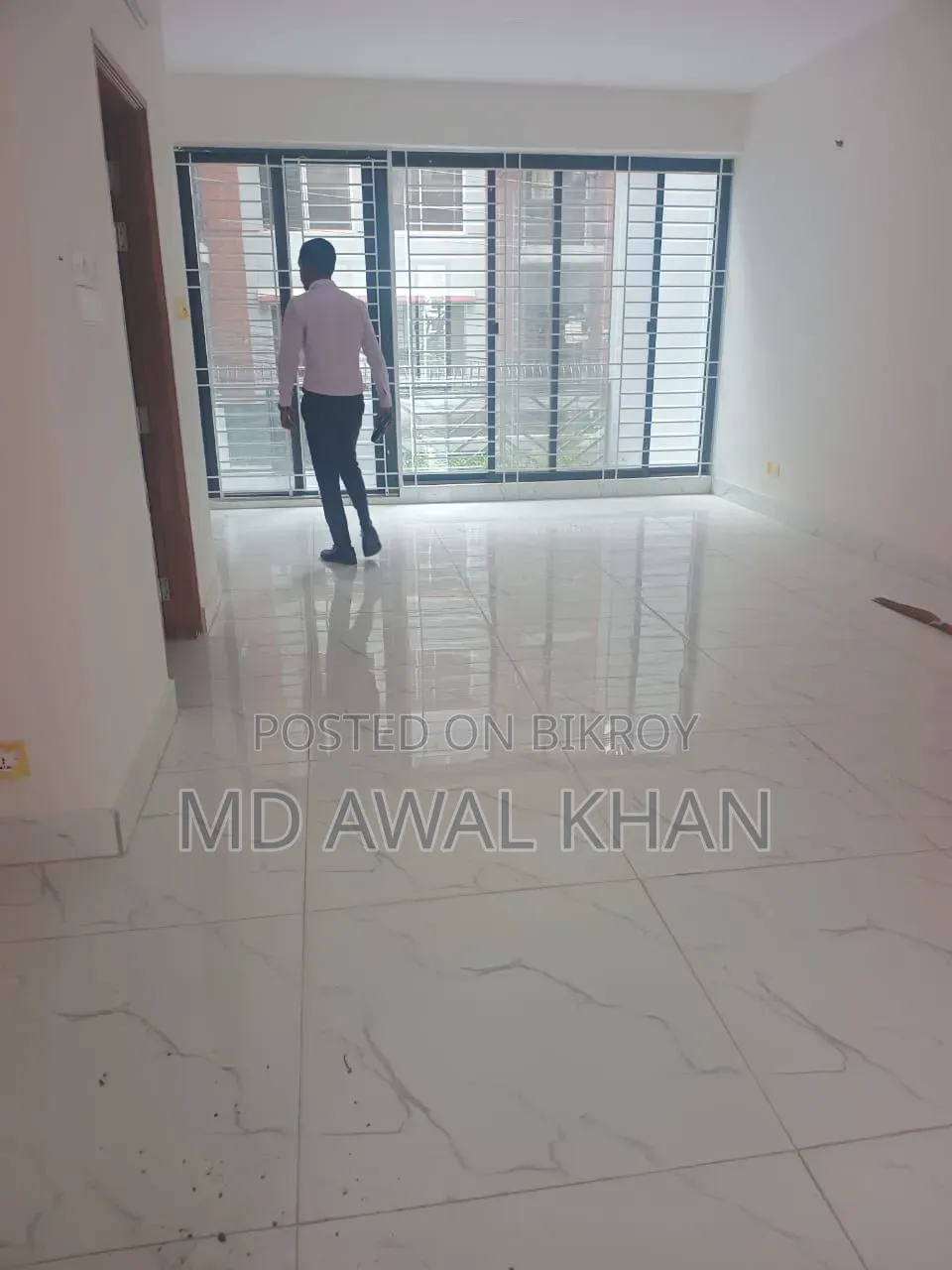 3 Bedroom Apartment in Basundhara for Sale in Basundhara