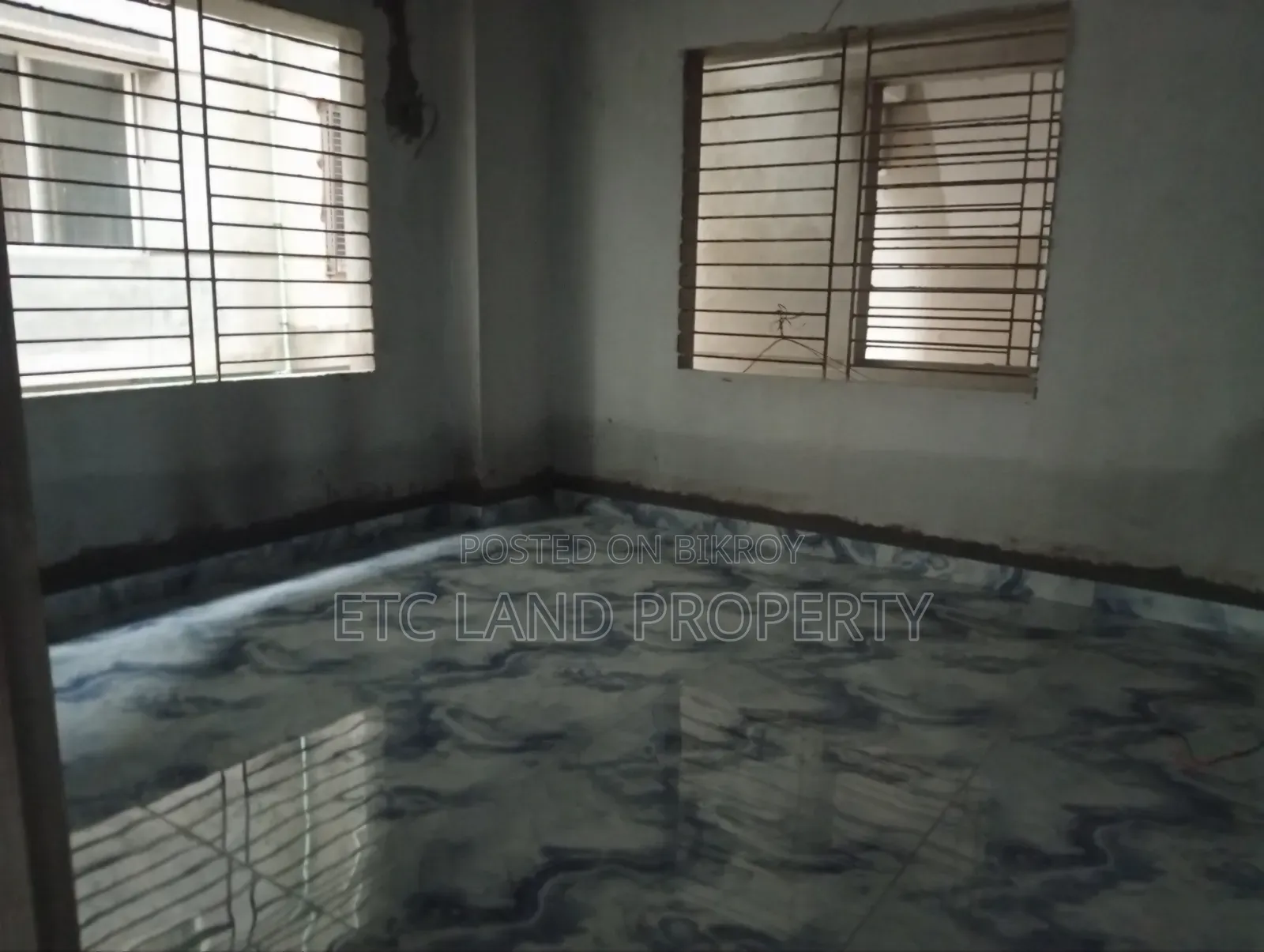 3 Bedroom Apartment in Ahammed Nagar, Mirpur for Sale in Mirpur