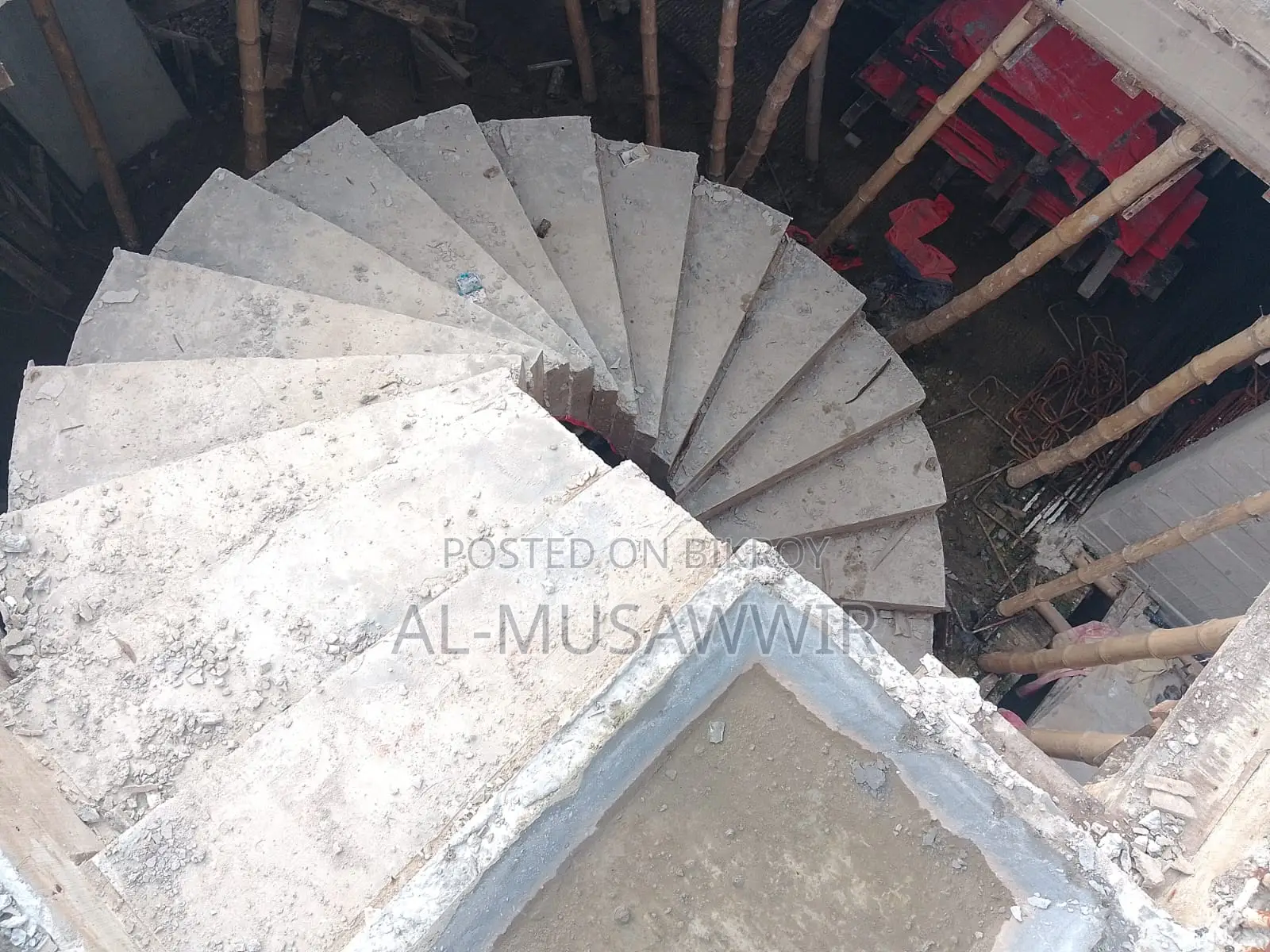 3-Bedroom Apartment in Al Musawwir, Uttara for Sale in Uttara
