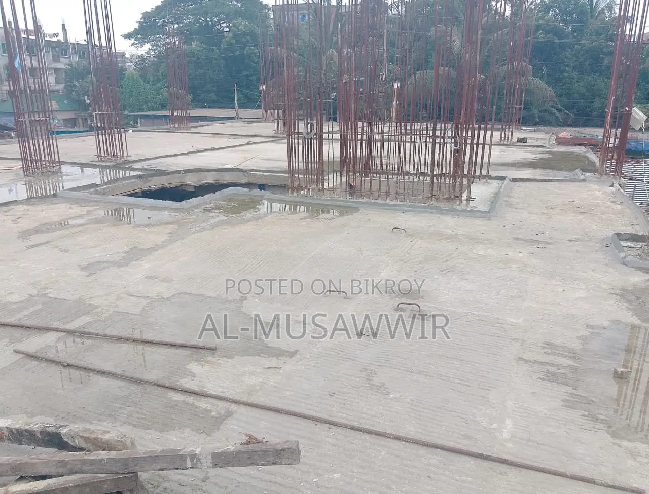 3-Bedroom Apartment in Al Musawwir, Uttara for Sale in Uttara