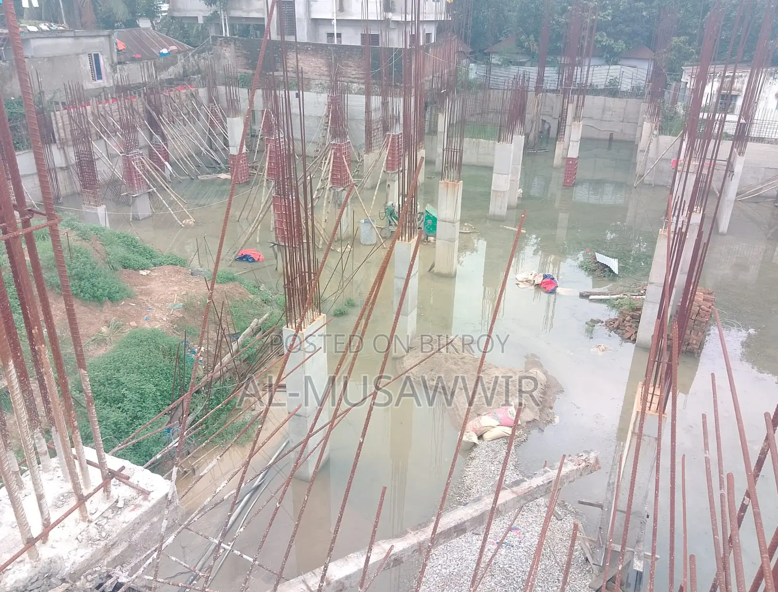 3-Bedroom Apartment in Al Musawwir, Uttara for Sale in Uttara