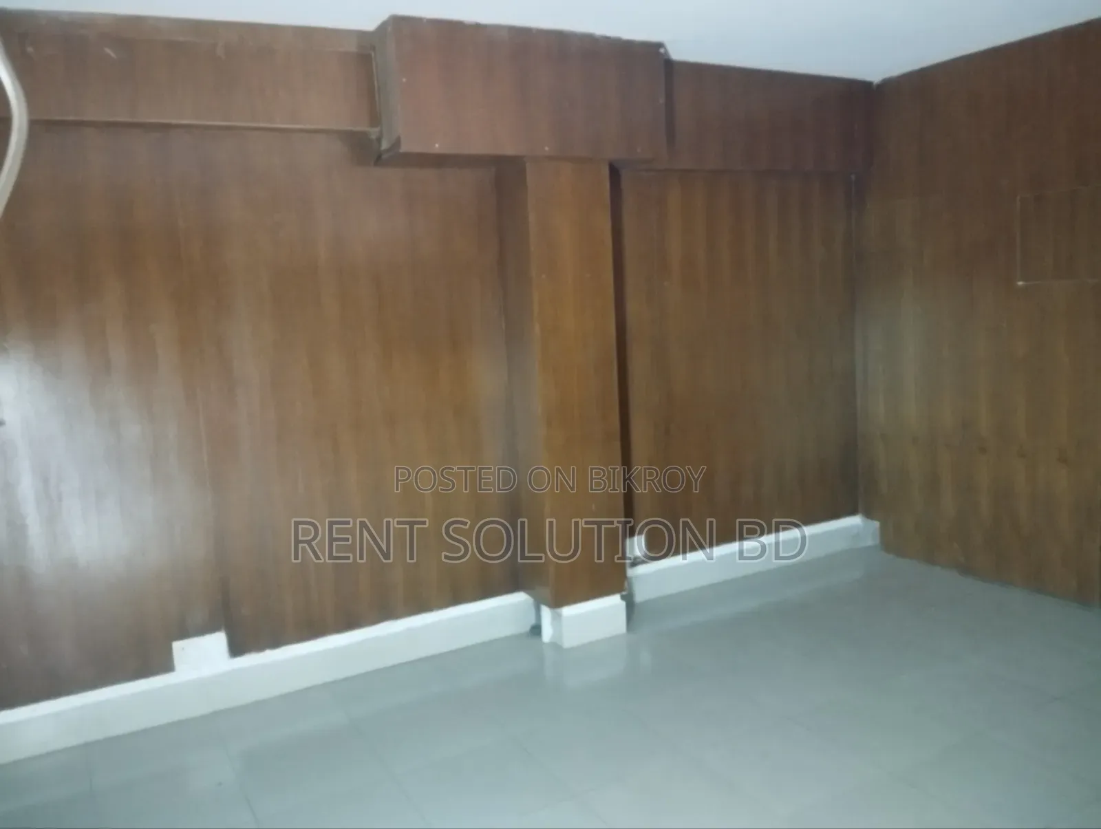 1000 SFT Office Space in Gulshan