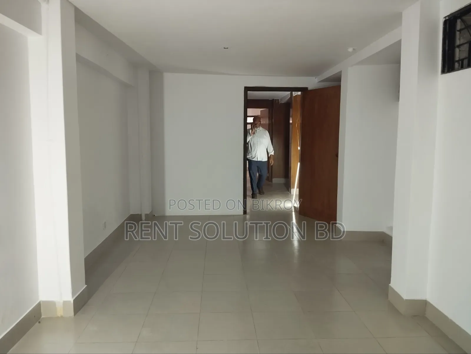 1000 SFT Office Space in Gulshan
