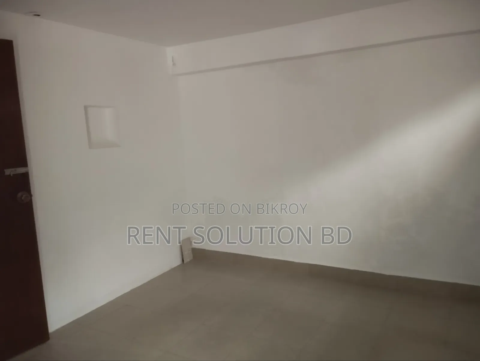 1000 SFT Office Space in Gulshan