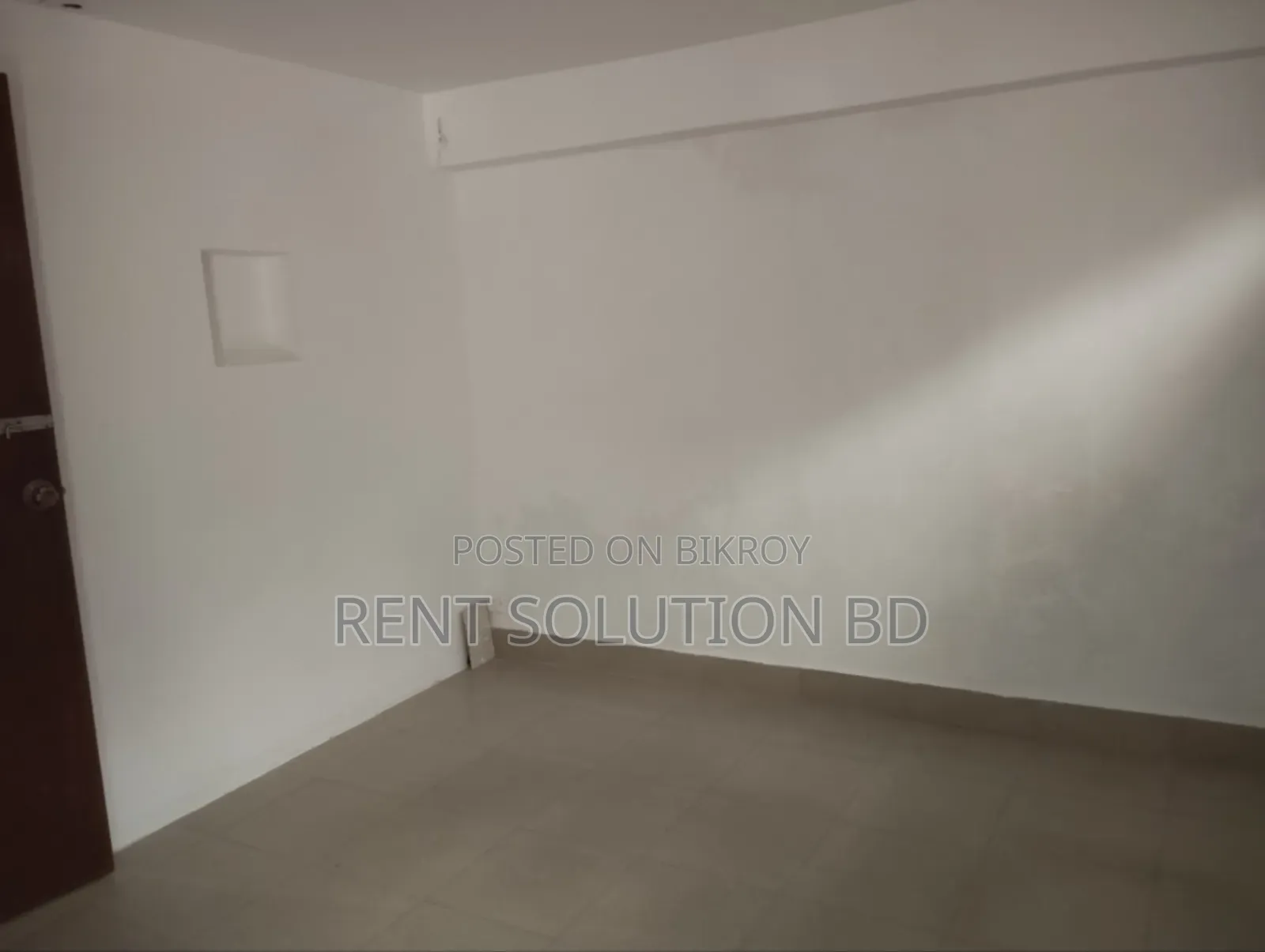 1000 SFT Office Space in Gulshan