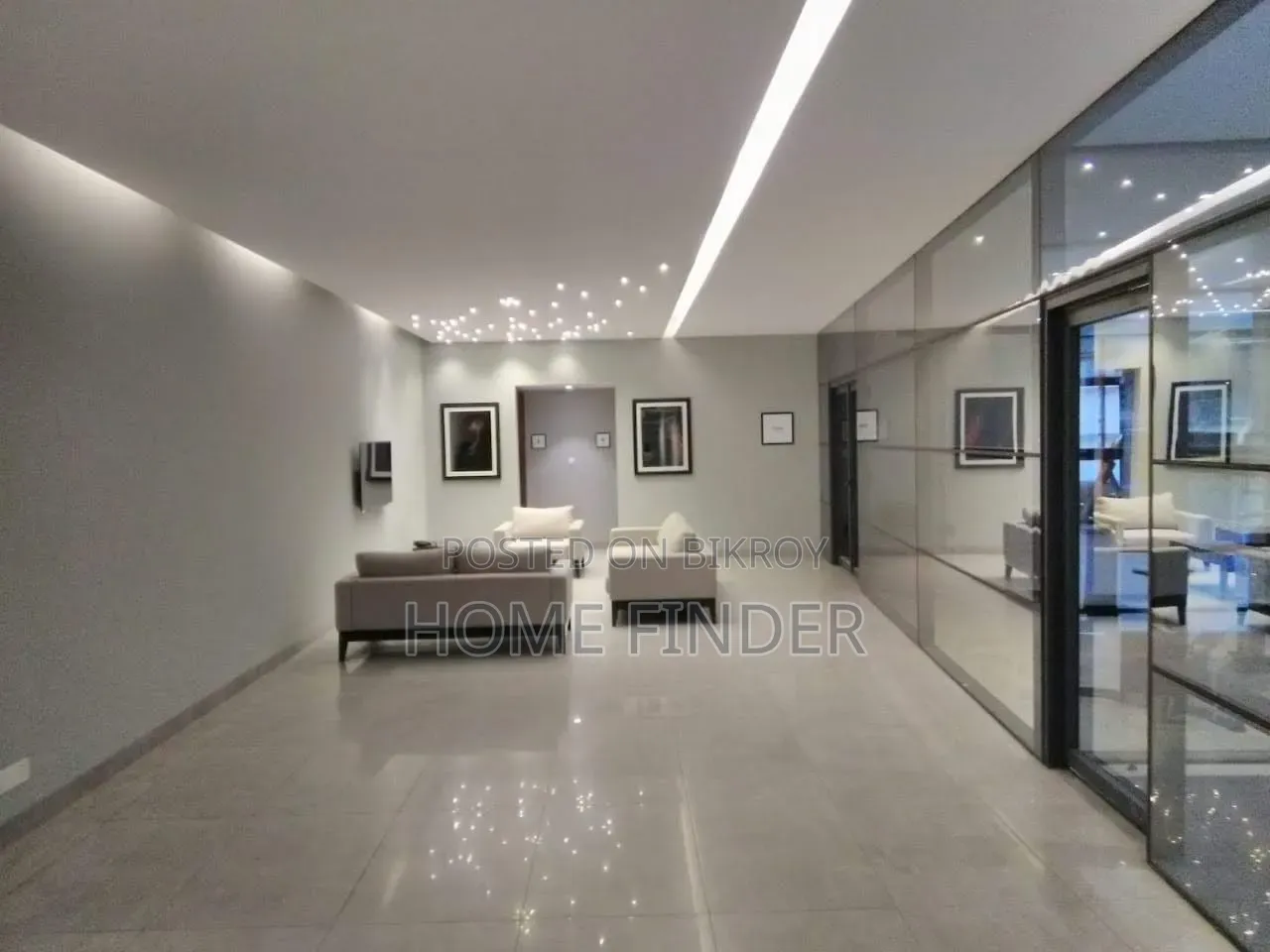 4-Bedroom Apartment in Gulshan for Rent in Gulshan