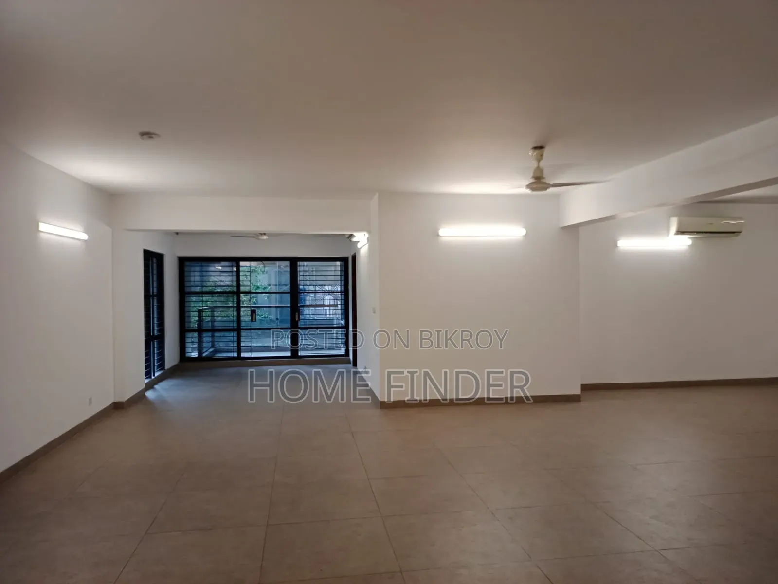 4-Bedroom Apartment in Gulshan for Rent in Gulshan