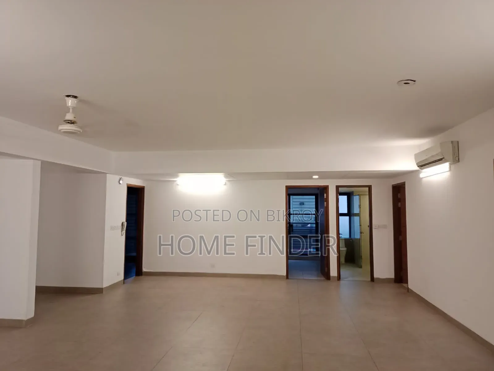 4-Bedroom Apartment in Gulshan for Rent in Gulshan