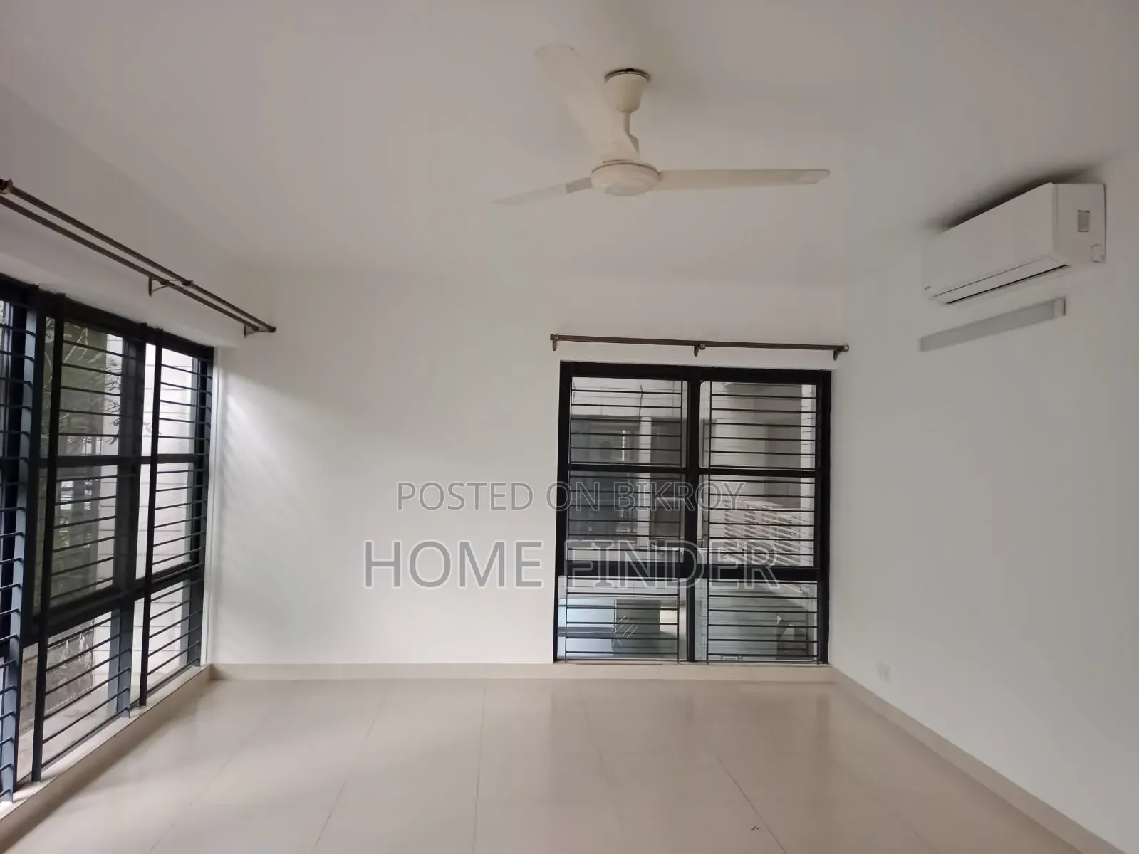 4-Bedroom Apartment in Gulshan for Rent in Gulshan