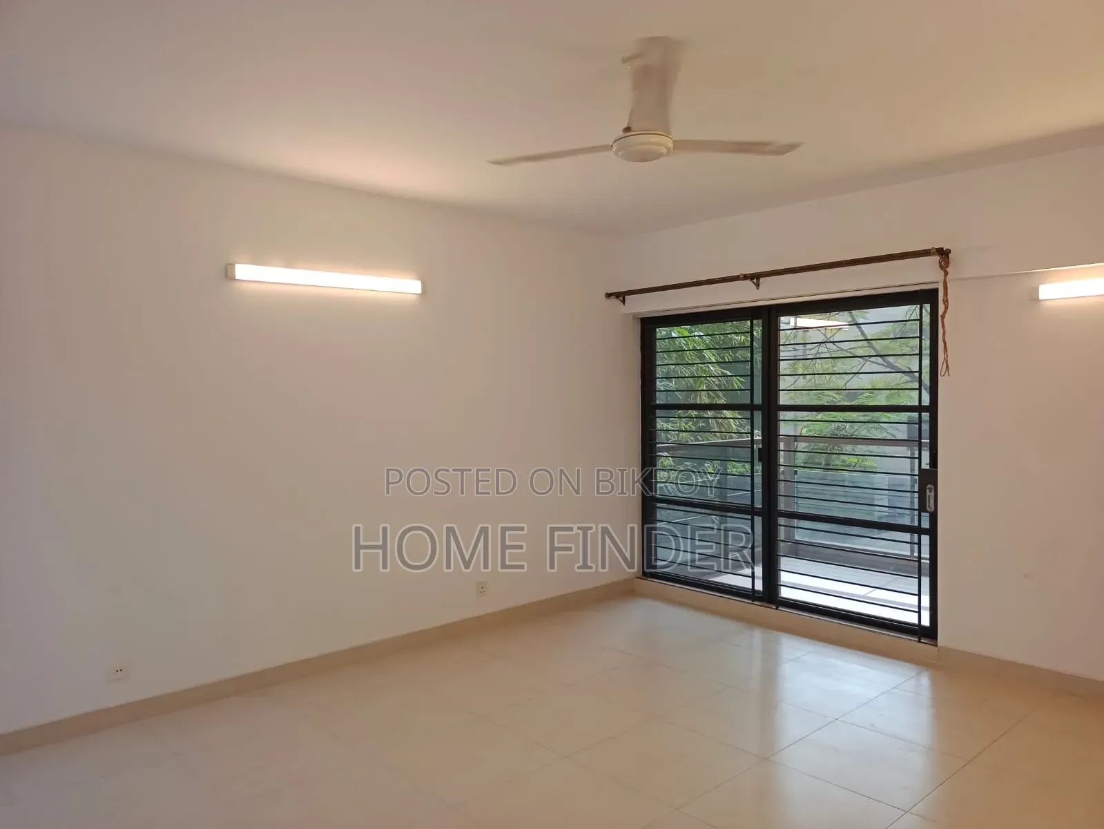 4-Bedroom Apartment in Gulshan for Rent in Gulshan