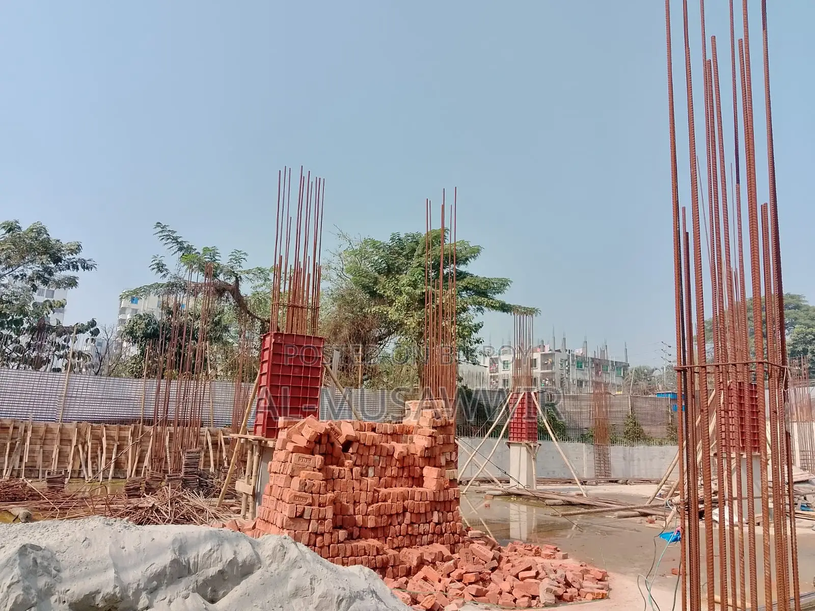 3 Bedroom Apartment in Al Musawwir, Uttara for Sale in Uttara