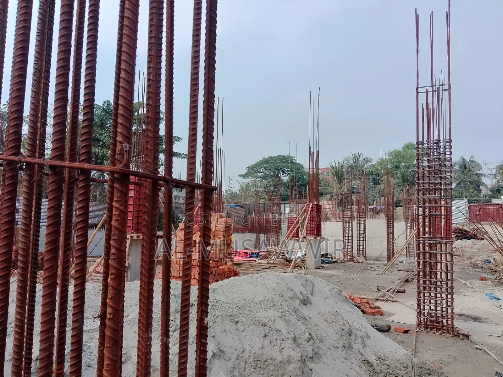 3 Bedroom Apartment in Al Musawwir, Uttara for Sale in Uttara