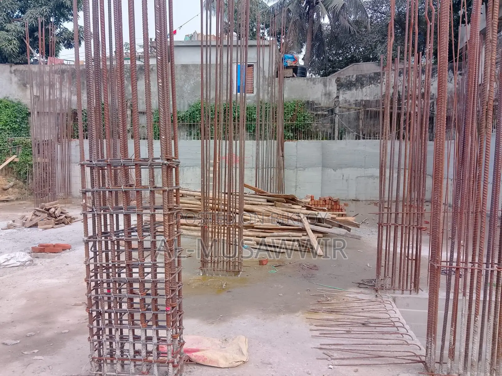 3 Bedroom Apartment in Al Musawwir, Uttara for Sale in Uttara