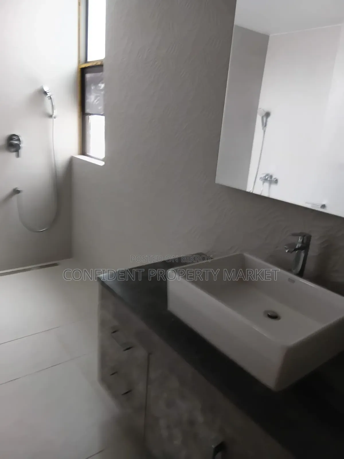 3-Bedroom Apartment in Gulshan for Rent in Gulshan
