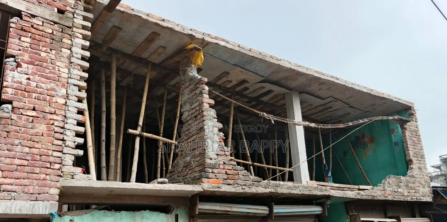 Showroom Space for Rent Mirpur 12 in Mirpur