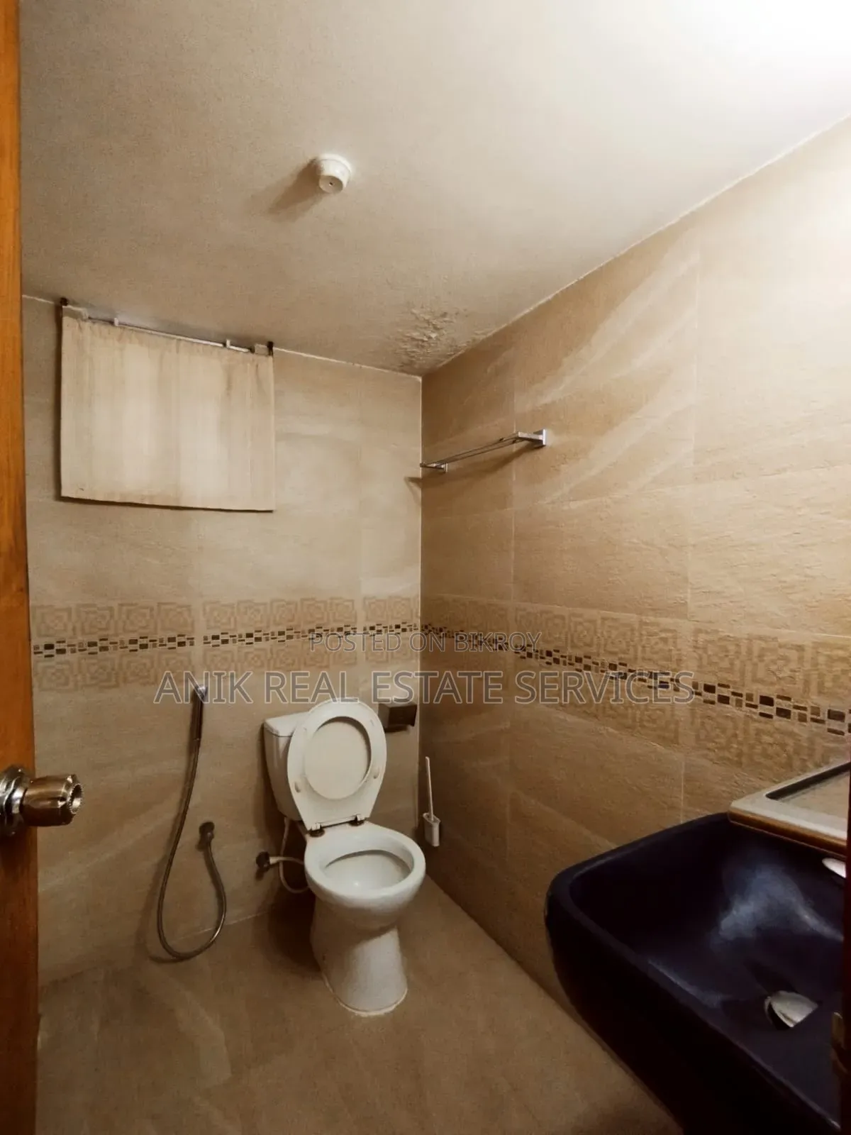 Furnished 3 Bedroom Apartment in Anik Real Estate, Banani for Rent in Banani