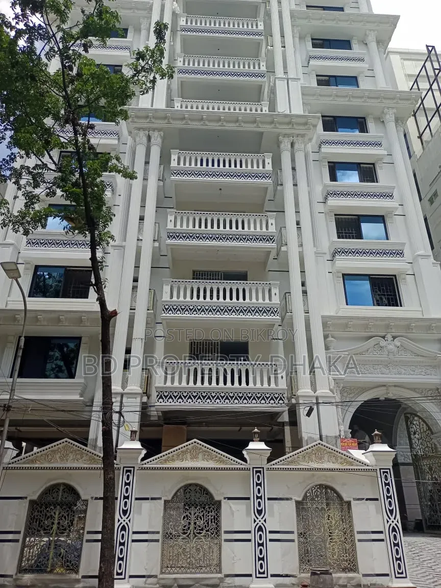 50-bedroom House in Gulshan for rent in Gulshan