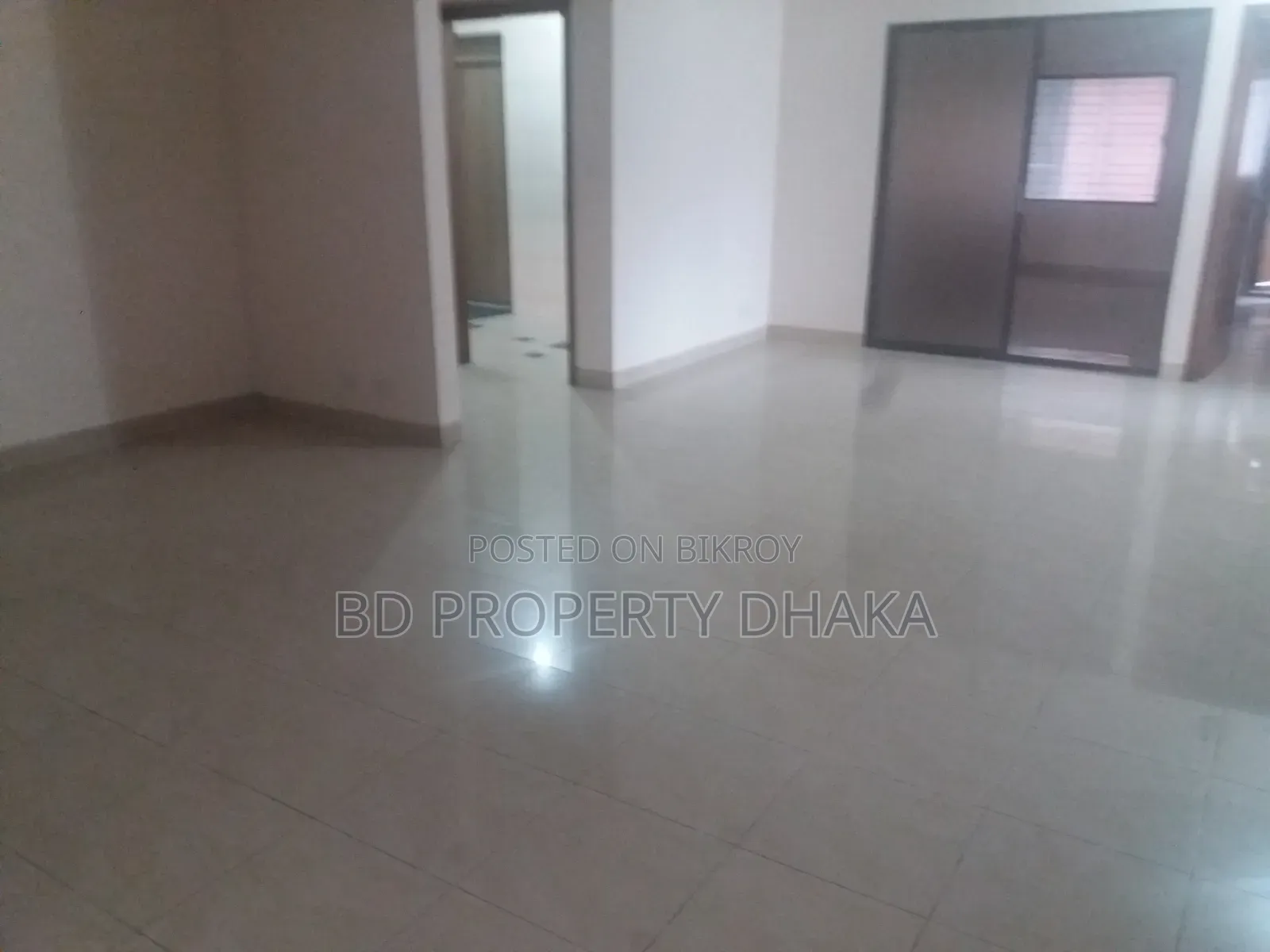 50-bedroom House in Gulshan for rent in Gulshan