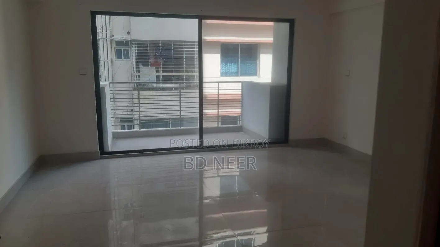 3-Bedroom Apartment in Gulshan for Rent in Gulshan