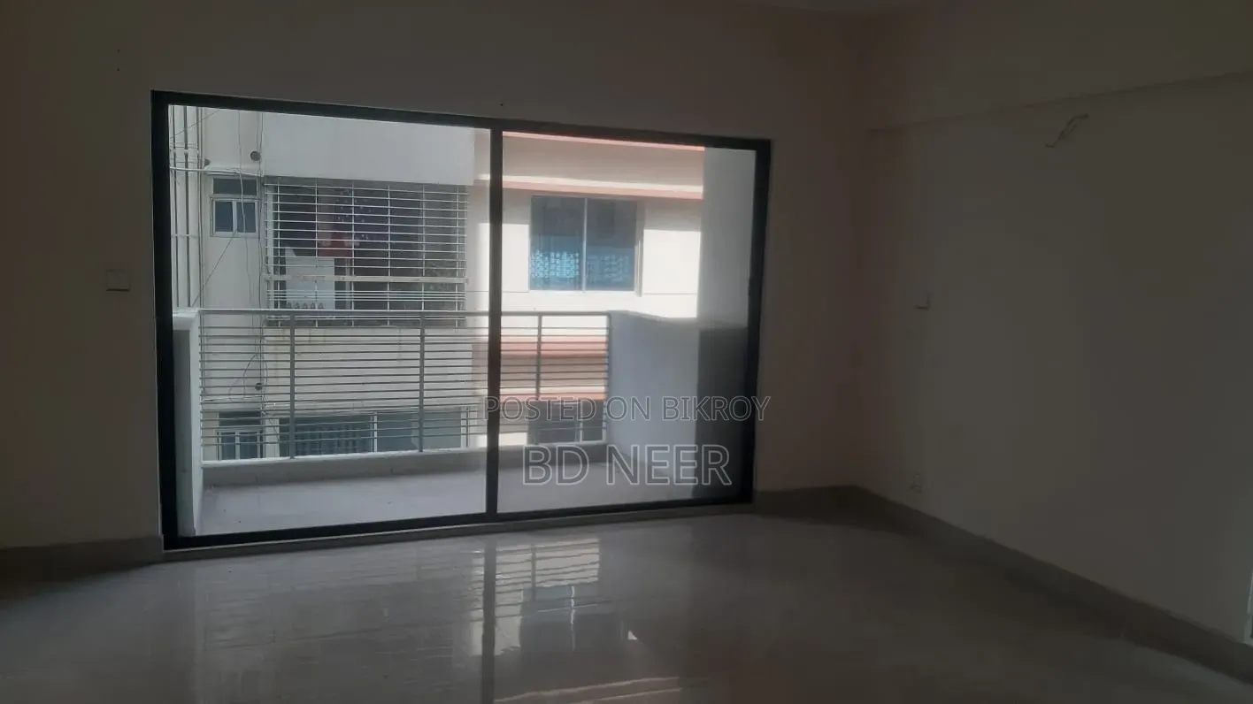3-Bedroom Apartment in Gulshan for Rent in Gulshan