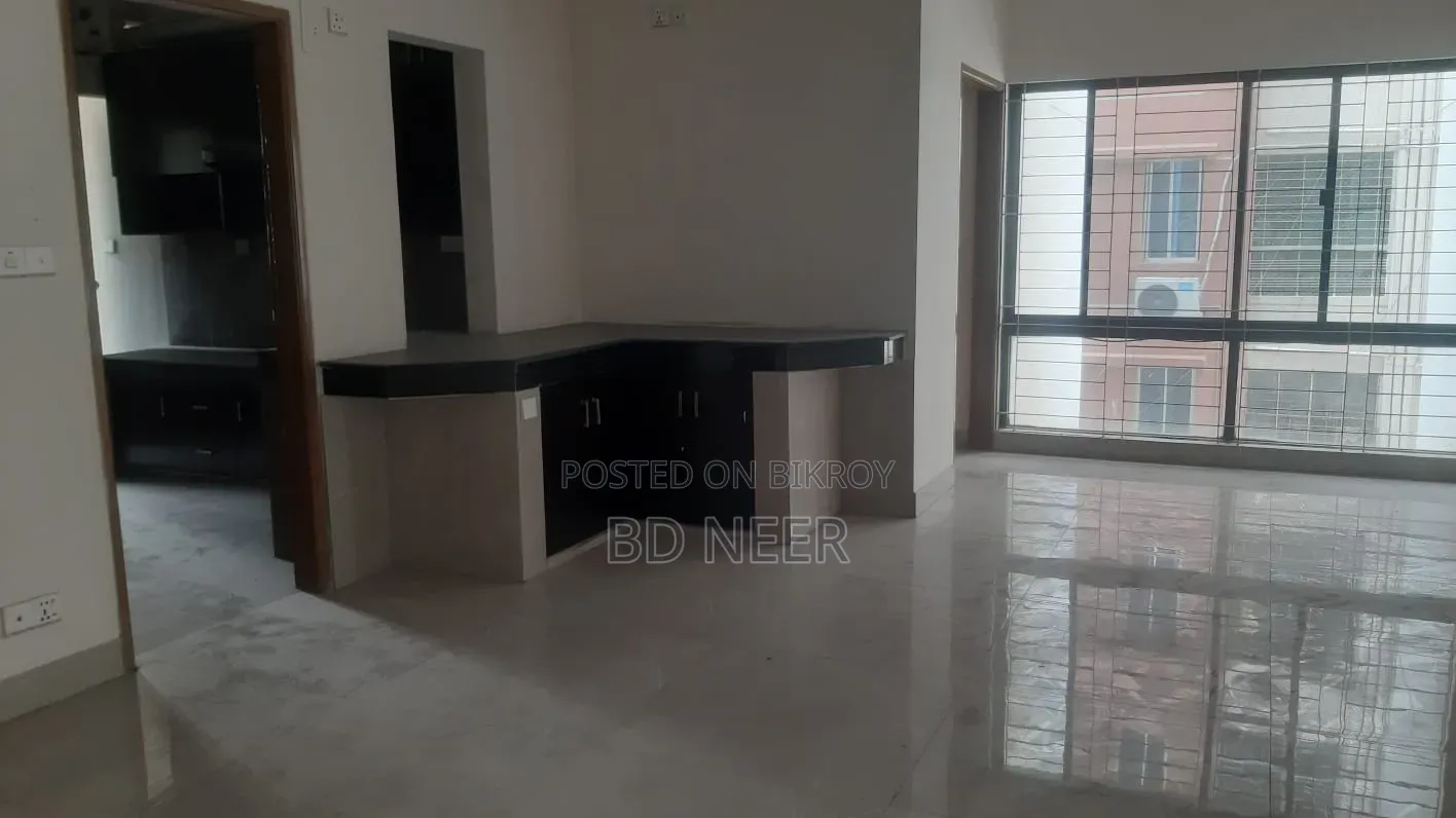 3-Bedroom Apartment in Gulshan for Rent in Gulshan