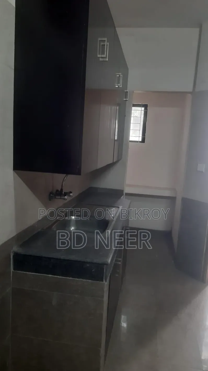 3-Bedroom Apartment in Gulshan for Rent in Gulshan