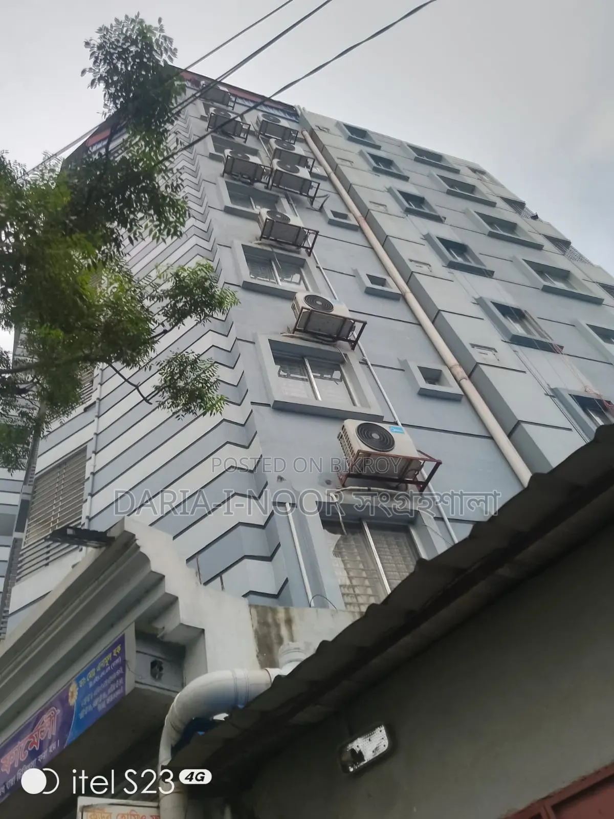 10-Bedroom House in Sector 12, Uttara for sale in Uttara