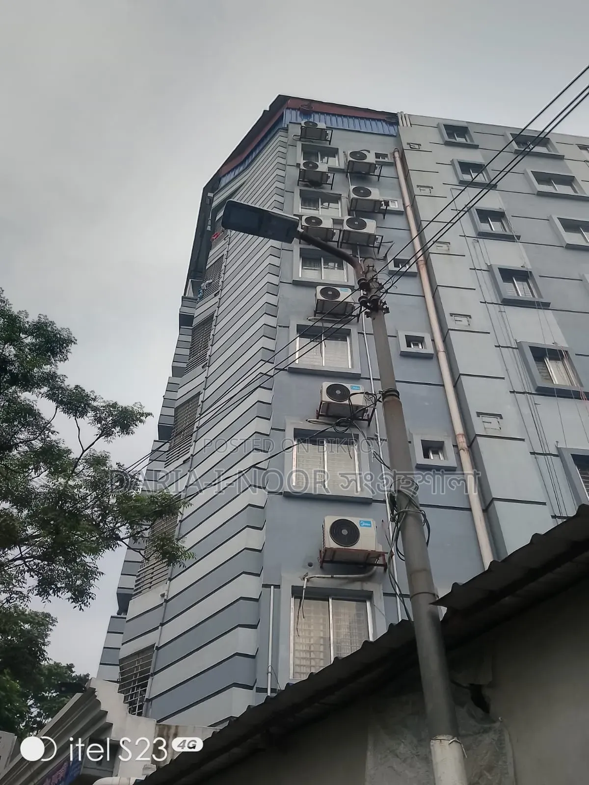 10-Bedroom House in Sector 12, Uttara for sale in Uttara