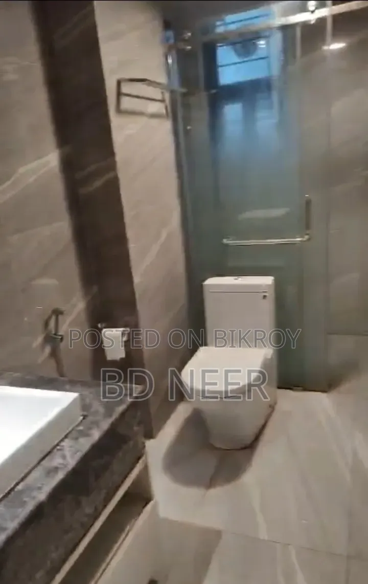 Furnished 3-bedroom Apartment in Gulshan for rent in Gulshan