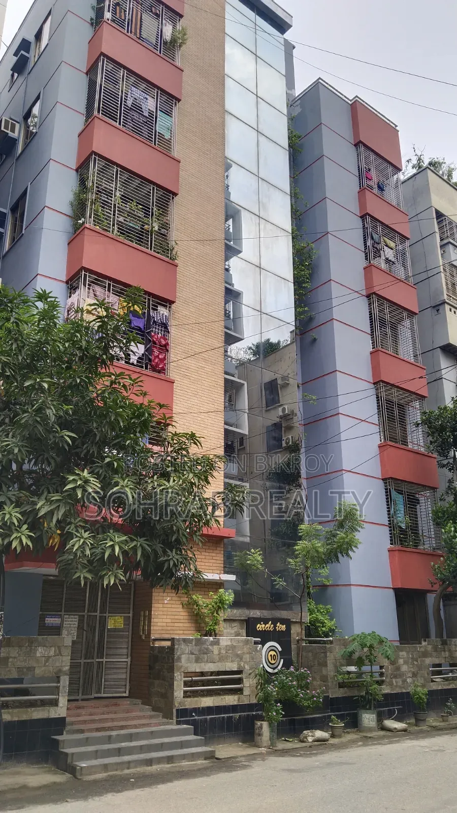 20-Bedroom House in Sohrab Realty, Uttara for Sale in Uttara