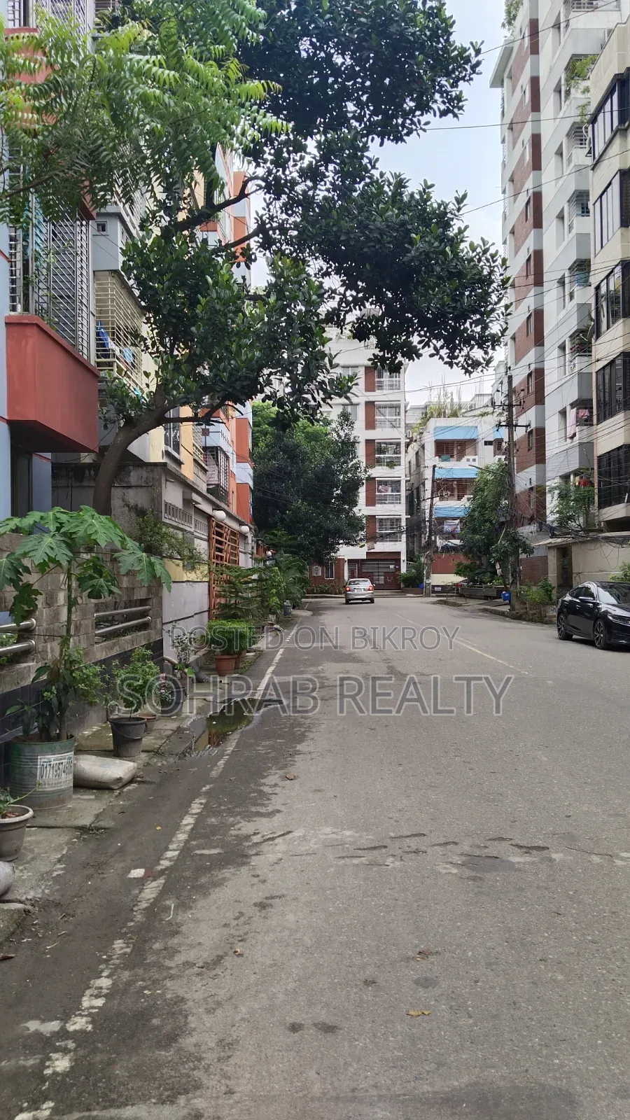 20-Bedroom House in Sohrab Realty, Uttara for Sale in Uttara