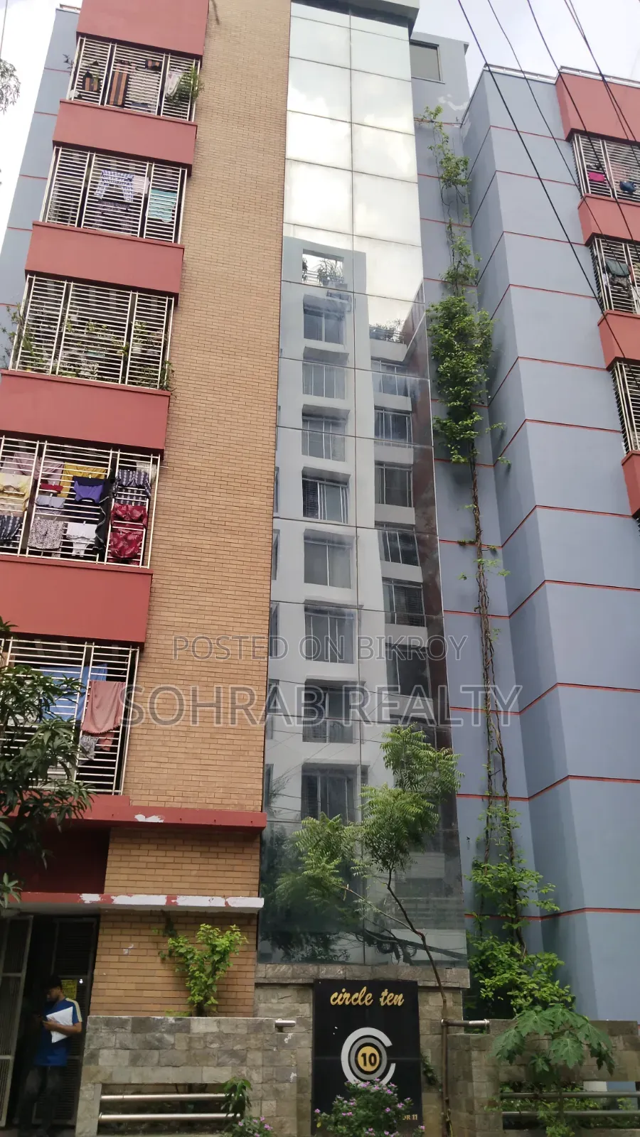 20-Bedroom House in Sohrab Realty, Uttara for Sale in Uttara