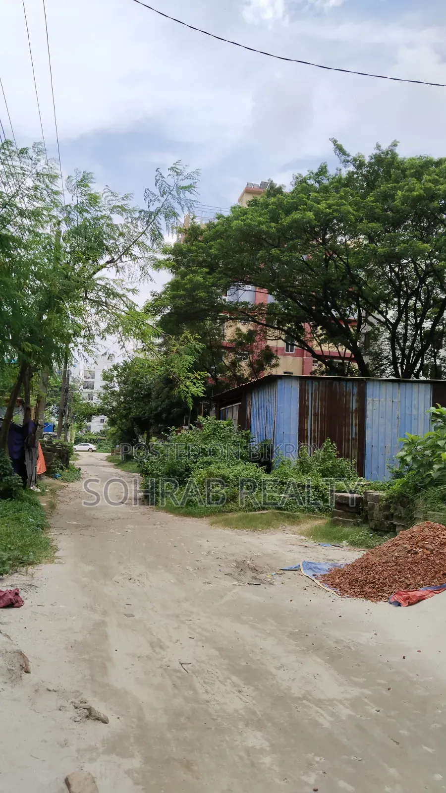 20-Bedroom House in Sohrab Realty, Uttara for Sale in Uttara