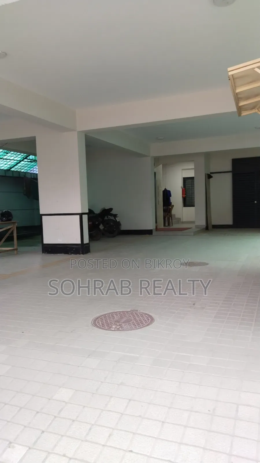 18-Bedroom House in Sohrab Realty, Uttara for Sale in Uttara