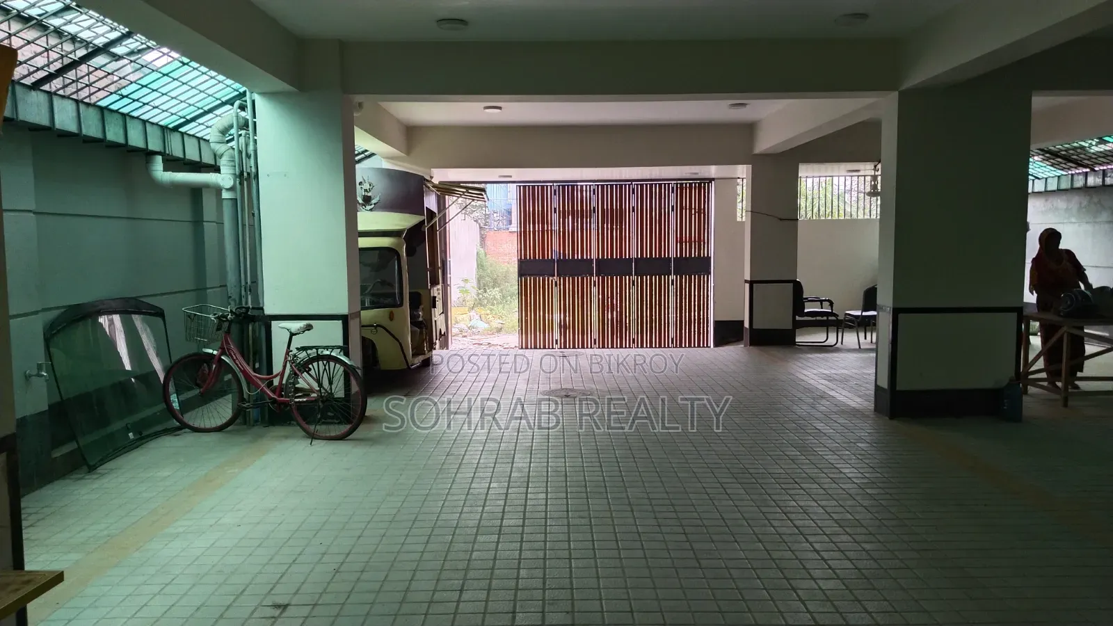18-Bedroom House in Sohrab Realty, Uttara for Sale in Uttara