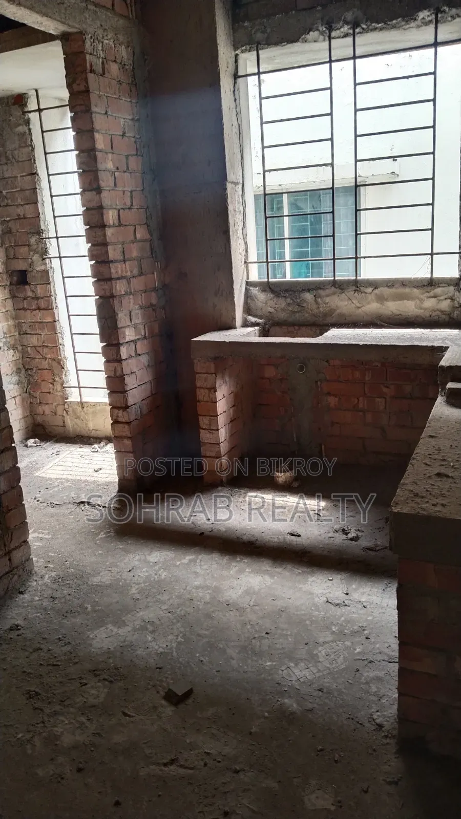 18-Bedroom House in Sohrab Realty, Uttara for Sale in Uttara