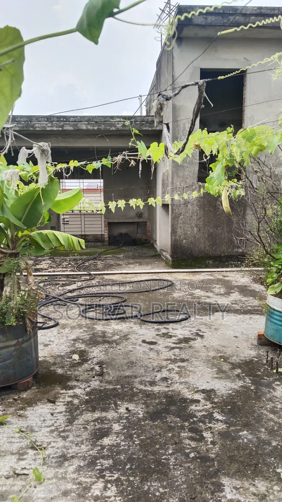 18-Bedroom House in Sohrab Realty, Uttara for Sale in Uttara