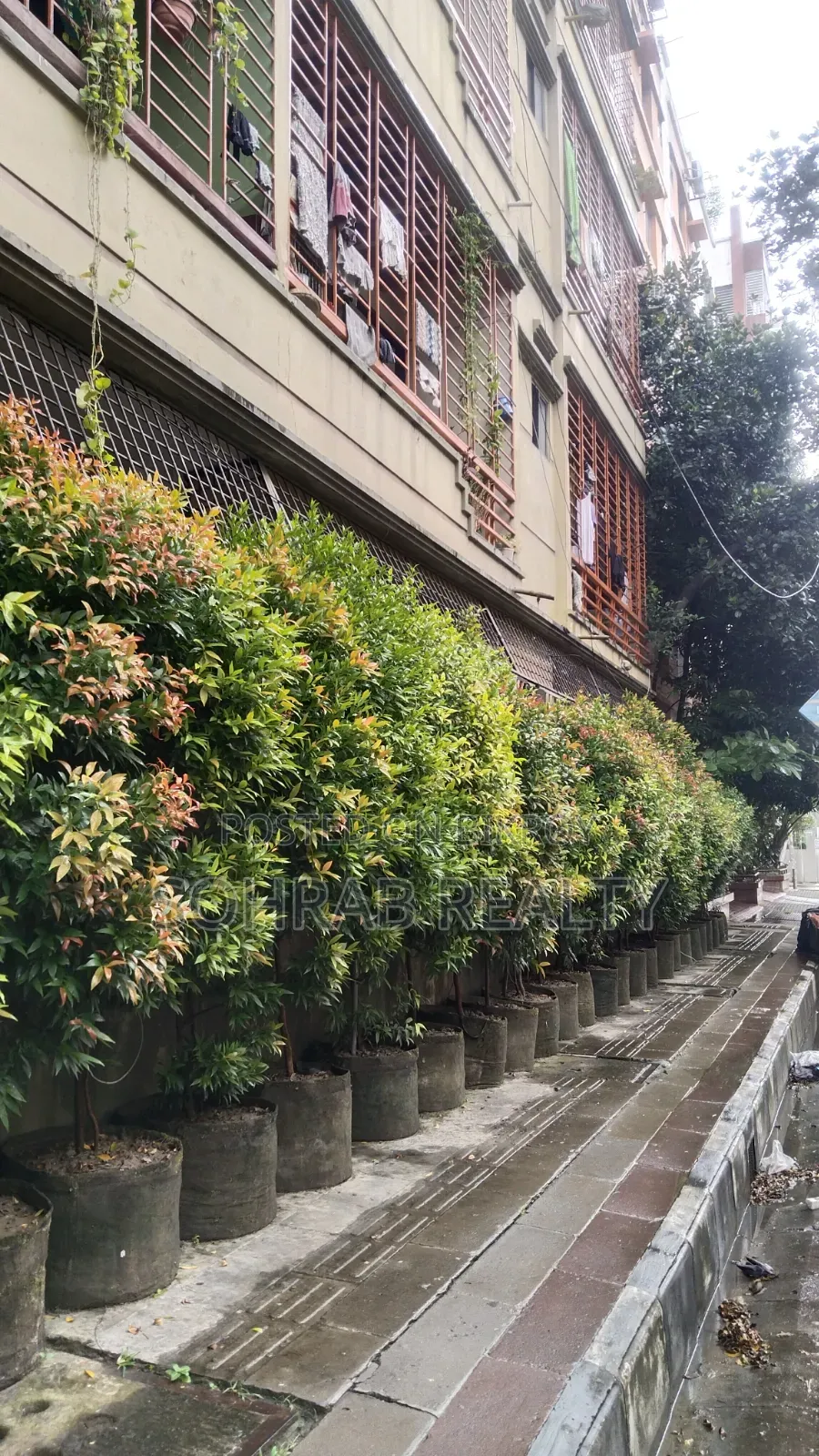 20-bedroom House in Sohrab Realty, Uttara for Sale in Uttara