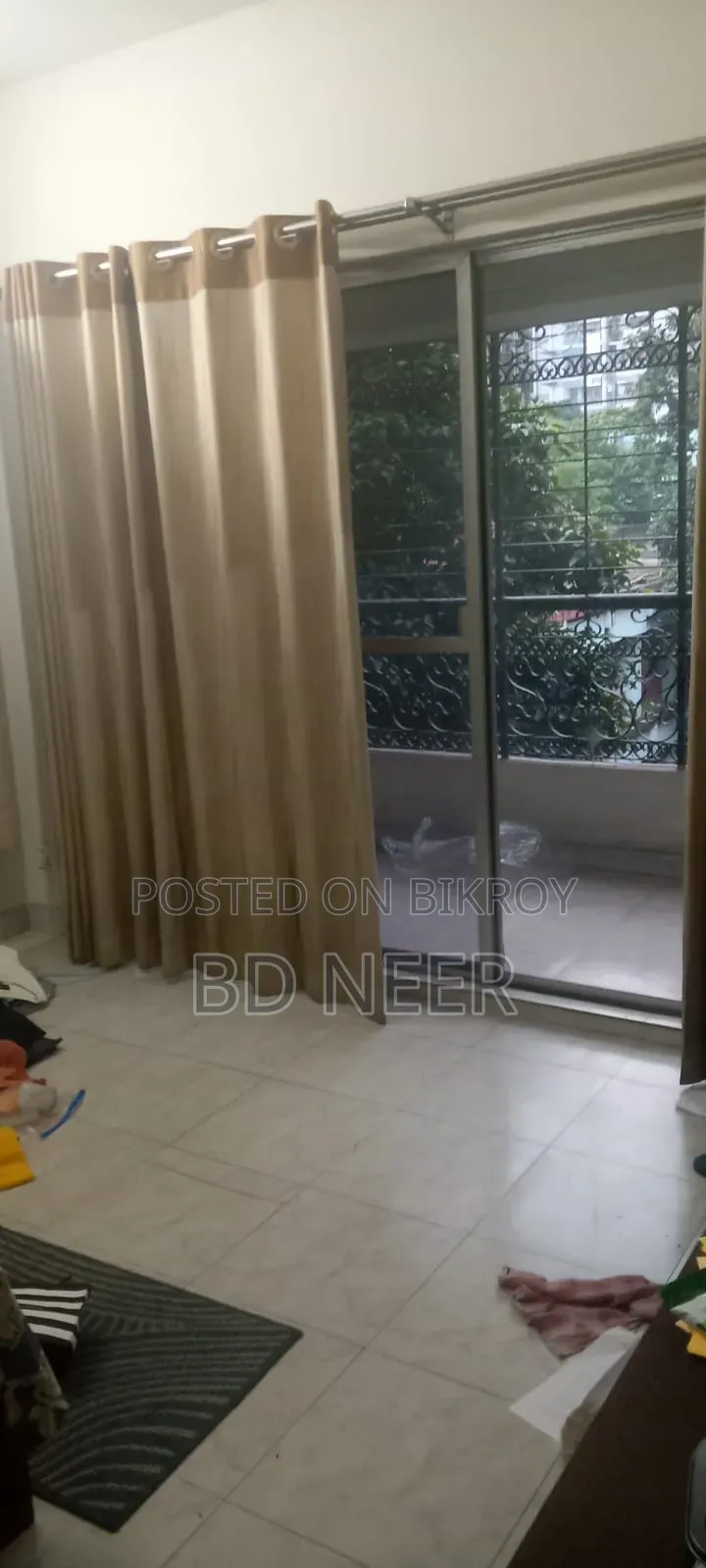 3-Bedroom Apartment in Banani for Rent in Banani