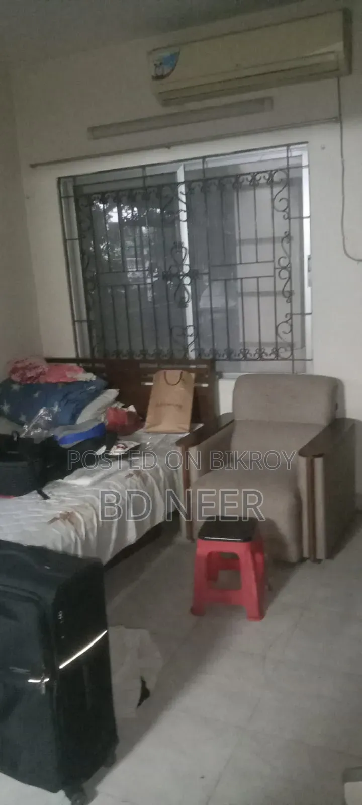 3-Bedroom Apartment in Banani for Rent in Banani