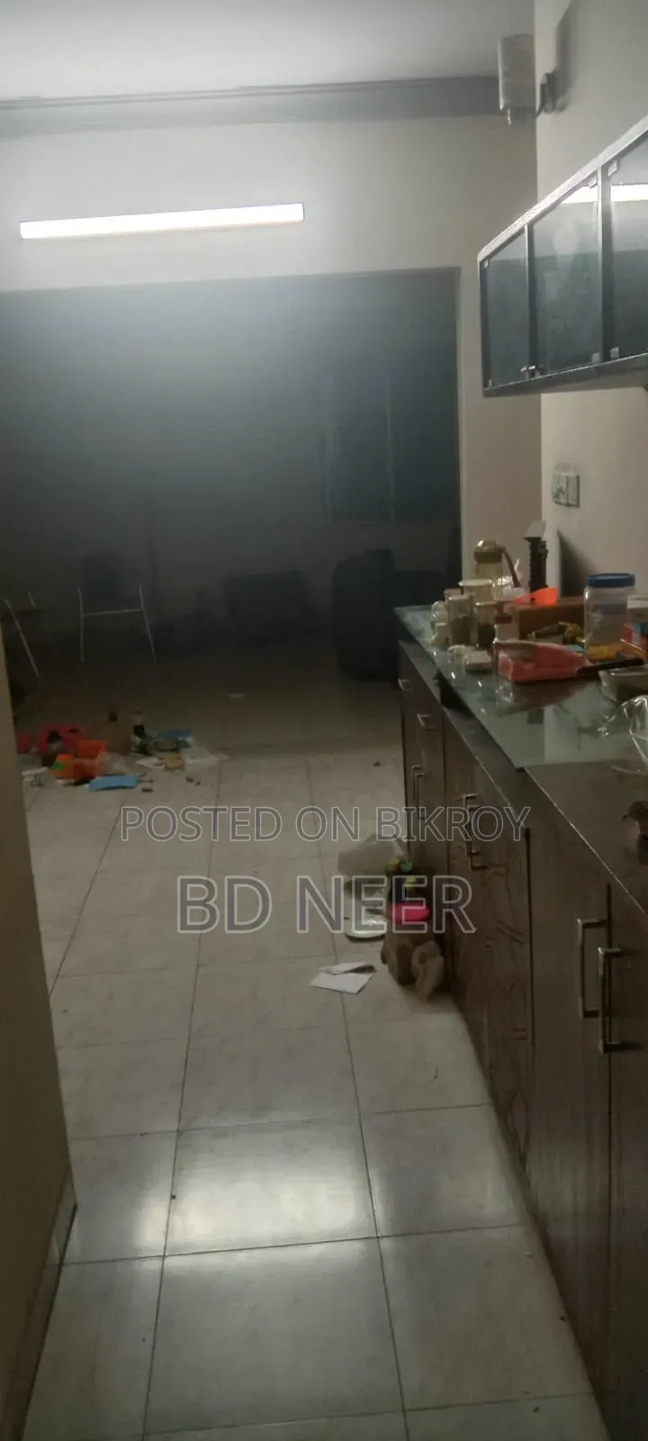 3-Bedroom Apartment in Banani for Rent in Banani
