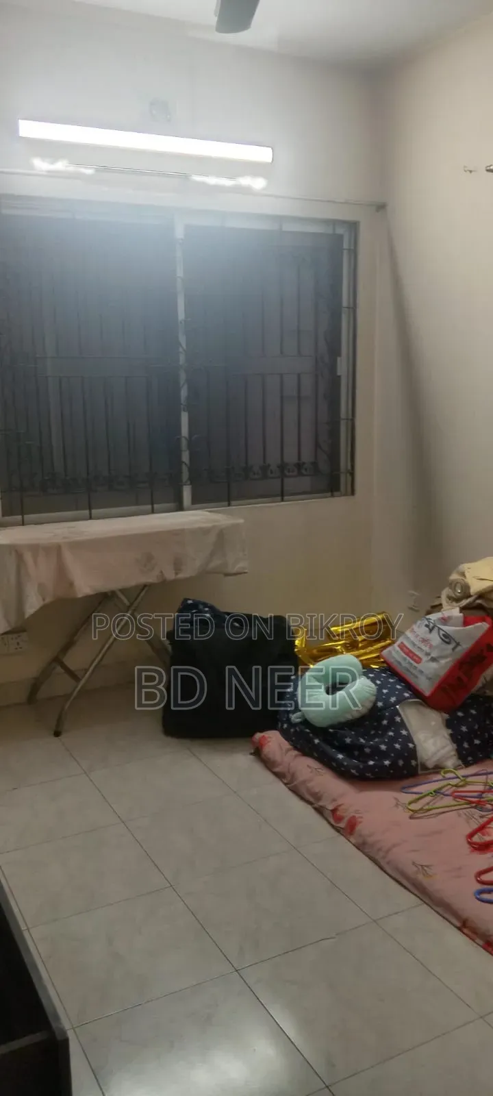 3-Bedroom Apartment in Banani for Rent in Banani