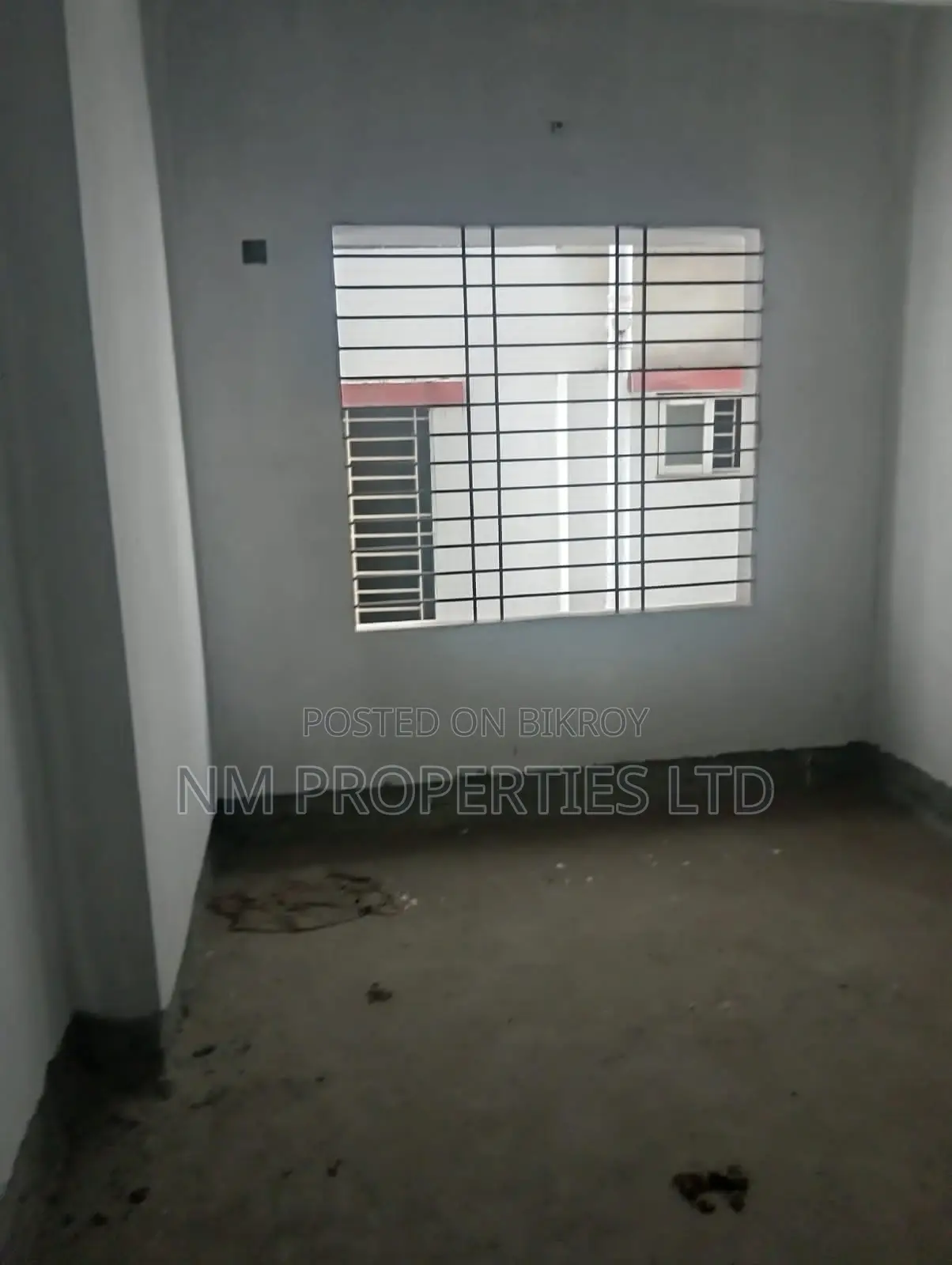 3-Bedroom Apartment in Mirpur for sale in Mirpur