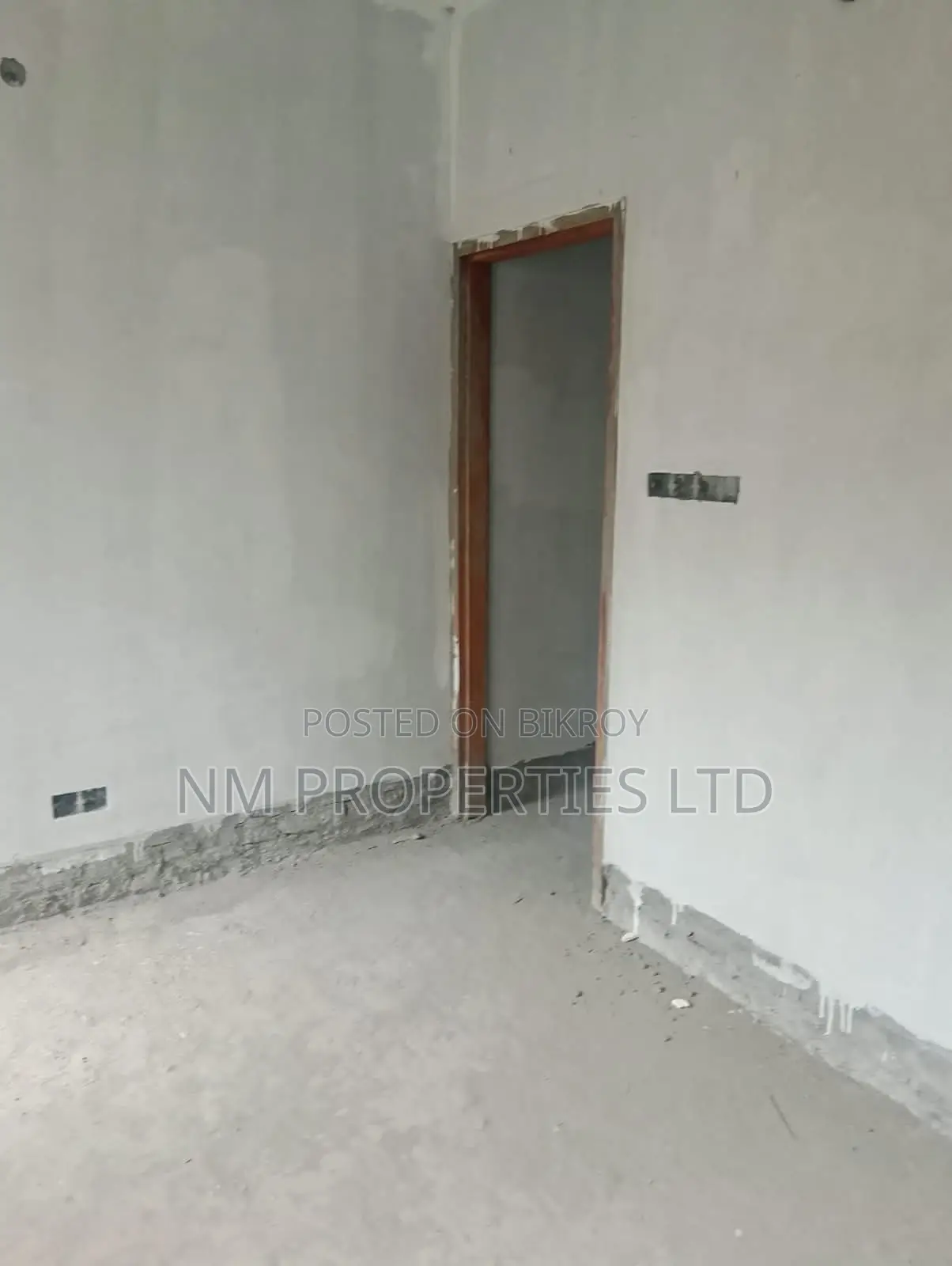 3-Bedroom Apartment in Mirpur for sale in Mirpur