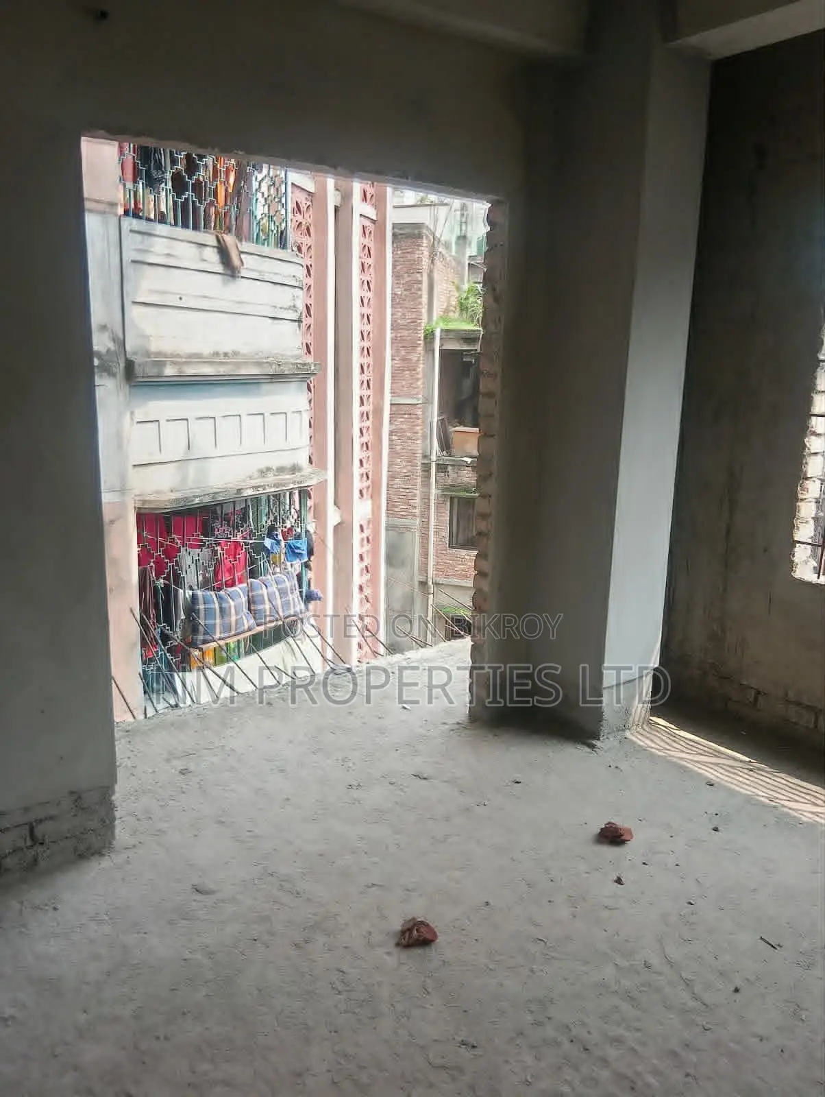 3-Bedroom Apartment in Mirpur for sale in Mirpur
