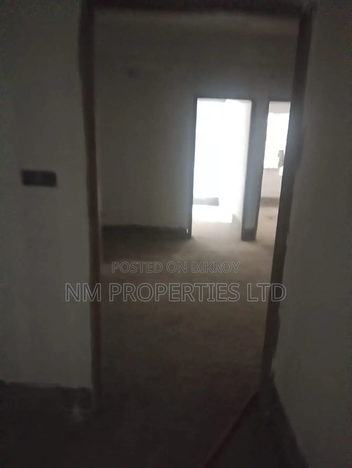 3-Bedroom Apartment in Mirpur for sale in Mirpur